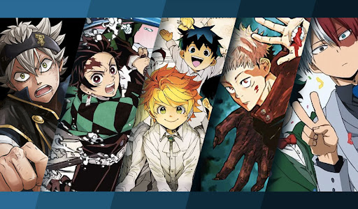 Anime Horrors] The Promised Neverland Is a Journey Full of