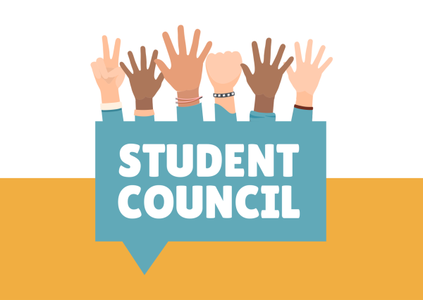 Get to Know the Student Council!