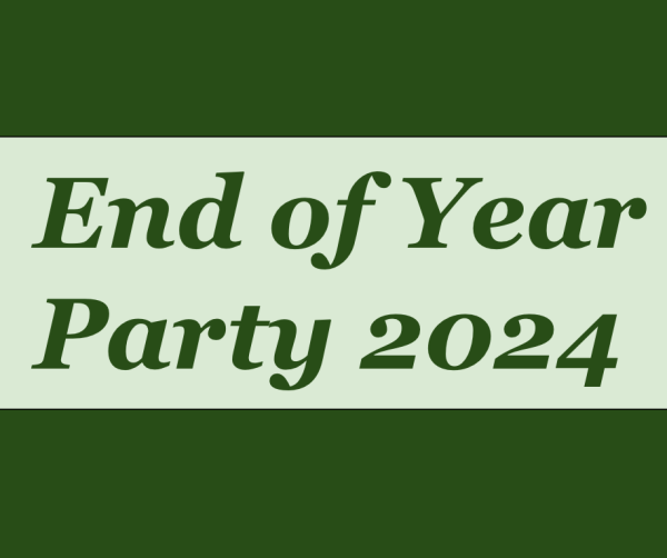 End of the Year Party 2024