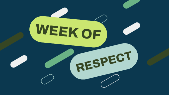 Week of Respect