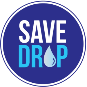 SaveDrop's Logo