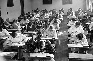 Why Standardized Testing is Flawed